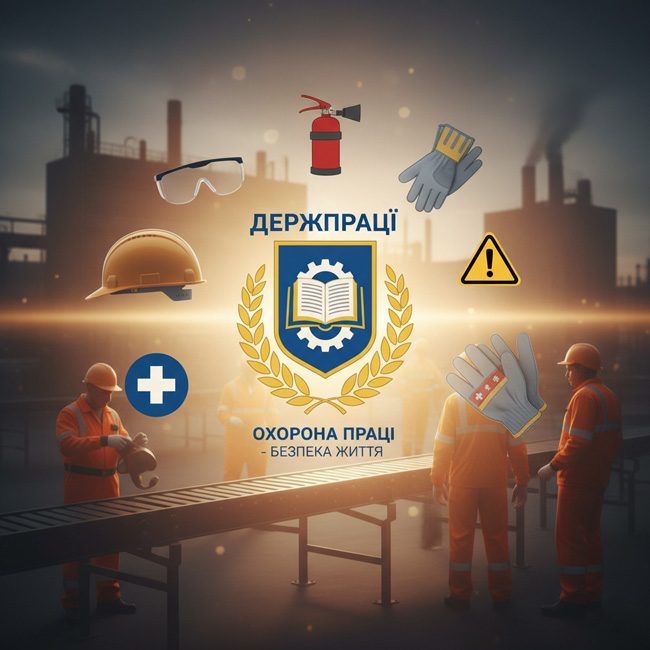 Навчання з охорони праці у ЦентрПромБезпеки