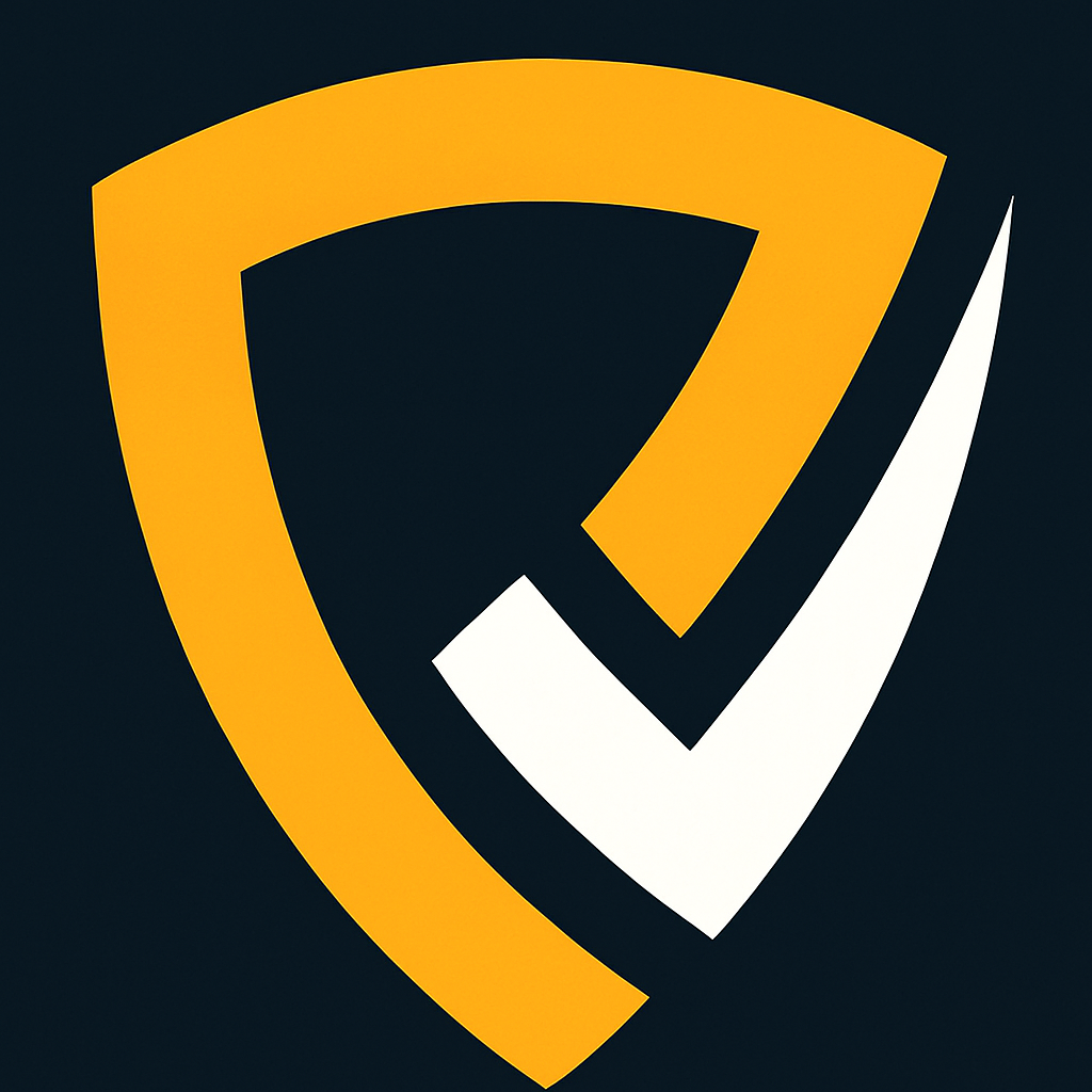 Логотип ЦентрПромБезпеки